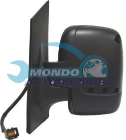 SPECCHIETTO RETROVISORE