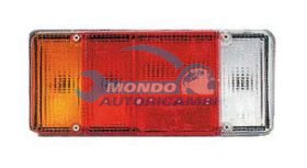 FANALE, FARI, GRUPPO OTTICO, GRUPPO OTTICO, PROIETTORE, PROIETTORE, PROIETTORE ALOGENO, RIFLETTORE