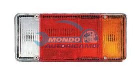 FANALE, FARI, GRUPPO OTTICO, GRUPPO OTTICO, PROIETTORE, PROIETTORE, PROIETTORE ALOGENO, RIFLETTORE