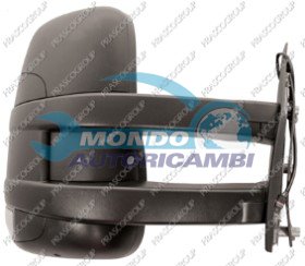 SPECCHIETTO RETROVISORE