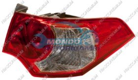 FANALE, FARI, GRUPPO OTTICO, GRUPPO OTTICO, PROIETTORE, PROIETTORE, PROIETTORE ALOGENO, RIFLETTORE