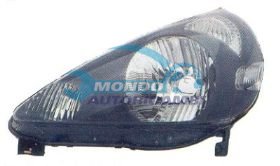 FANALE, FARI, GRUPPO OTTICO, GRUPPO OTTICO, PROIETTORE, PROIETTORE, PROIETTORE ALOGENO, RIFLETTORE