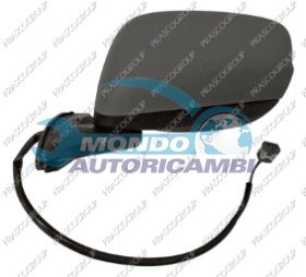 SPECCHIETTO RETROVISORE