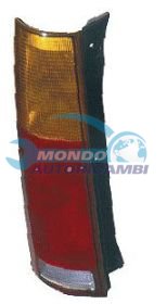 FANALE, FARI, GRUPPO OTTICO, GRUPPO OTTICO, PROIETTORE, PROIETTORE, PROIETTORE ALOGENO, RIFLETTORE