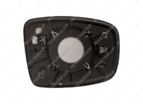 SPECCHIETTO RETROVISORE