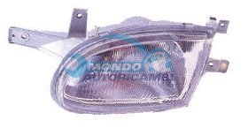 FANALE, FARI, GRUPPO OTTICO, GRUPPO OTTICO, PROIETTORE, PROIETTORE, PROIETTORE ALOGENO, RIFLETTORE