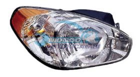 FANALE, FARI, GRUPPO OTTICO, GRUPPO OTTICO, PROIETTORE, PROIETTORE, PROIETTORE ALOGENO, RIFLETTORE