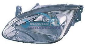 FANALE, FARI, GRUPPO OTTICO, GRUPPO OTTICO, PROIETTORE, PROIETTORE, PROIETTORE ALOGENO, RIFLETTORE