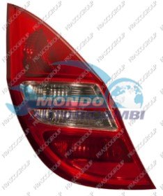 FANALE, FARI, GRUPPO OTTICO, GRUPPO OTTICO, PROIETTORE, PROIETTORE, PROIETTORE ALOGENO, RIFLETTORE