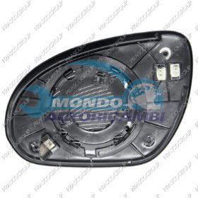 SPECCHIETTO RETROVISORE