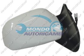 SPECCHIETTO RETROVISORE