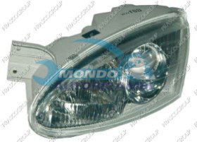 FANALE, FARI, GRUPPO OTTICO, GRUPPO OTTICO, PROIETTORE, PROIETTORE, PROIETTORE ALOGENO, RIFLETTORE