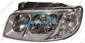 FANALE, FARI, GRUPPO OTTICO, GRUPPO OTTICO, PROIETTORE, PROIETTORE, PROIETTORE ALOGENO, RIFLETTORE