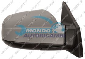 SPECCHIETTO RETROVISORE
