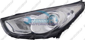 FANALE, FARI, GRUPPO OTTICO, GRUPPO OTTICO, PROIETTORE, PROIETTORE, PROIETTORE ALOGENO, RIFLETTORE