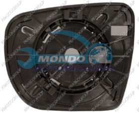 SPECCHIETTO RETROVISORE