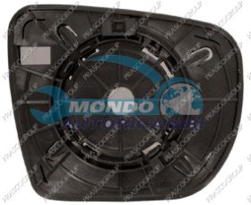 SPECCHIETTO RETROVISORE