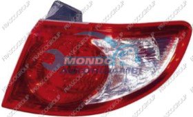 FANALE, FARI, GRUPPO OTTICO, GRUPPO OTTICO, PROIETTORE, PROIETTORE, PROIETTORE ALOGENO, RIFLETTORE