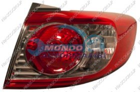 FANALE, FARI, GRUPPO OTTICO, GRUPPO OTTICO, PROIETTORE, PROIETTORE, PROIETTORE ALOGENO, RIFLETTORE