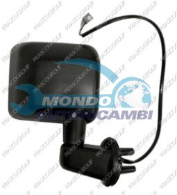 SPECCHIETTO RETROVISORE