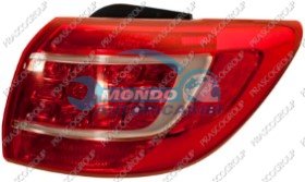 FANALE, FARI, GRUPPO OTTICO, GRUPPO OTTICO, PROIETTORE, PROIETTORE, PROIETTORE ALOGENO, RIFLETTORE