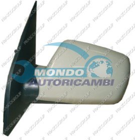SPECCHIETTO RETROVISORE
