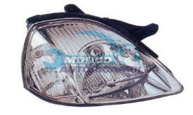 FANALE, FARI, GRUPPO OTTICO, GRUPPO OTTICO, PROIETTORE, PROIETTORE, PROIETTORE ALOGENO, RIFLETTORE