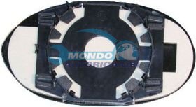 SPECCHIETTO RETROVISORE