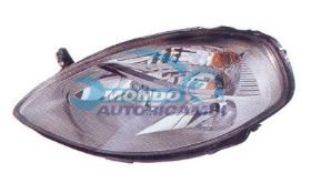 FANALE, FARI, GRUPPO OTTICO, GRUPPO OTTICO, PROIETTORE, PROIETTORE, PROIETTORE ALOGENO, RIFLETTORE