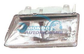 FANALE, FARI, GRUPPO OTTICO, GRUPPO OTTICO, PROIETTORE, PROIETTORE, PROIETTORE ALOGENO, RIFLETTORE