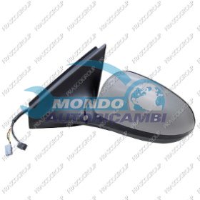 SPECCHIETTO RETROVISORE