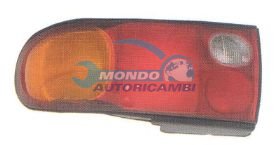 FANALE, FARI, GRUPPO OTTICO, GRUPPO OTTICO, PROIETTORE, PROIETTORE, PROIETTORE ALOGENO, RIFLETTORE