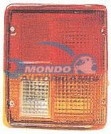 FANALE, FARI, GRUPPO OTTICO, GRUPPO OTTICO, PROIETTORE, PROIETTORE, PROIETTORE ALOGENO, RIFLETTORE