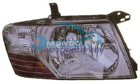 FANALE, FARI, GRUPPO OTTICO, GRUPPO OTTICO, PROIETTORE, PROIETTORE, PROIETTORE ALOGENO, RIFLETTORE