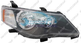 FANALE, FARI, GRUPPO OTTICO, GRUPPO OTTICO, PROIETTORE, PROIETTORE, PROIETTORE ALOGENO, RIFLETTORE