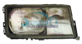 FANALE, FARI, GRUPPO OTTICO, GRUPPO OTTICO, PROIETTORE, PROIETTORE, PROIETTORE ALOGENO, RIFLETTORE