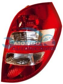 FANALE, FARI, GRUPPO OTTICO, GRUPPO OTTICO, PROIETTORE, PROIETTORE, PROIETTORE ALOGENO, RIFLETTORE