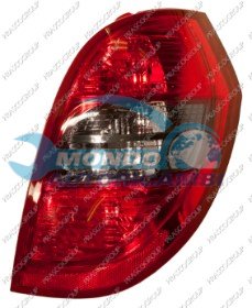 FANALE, FARI, GRUPPO OTTICO, GRUPPO OTTICO, PROIETTORE, PROIETTORE, PROIETTORE ALOGENO, RIFLETTORE