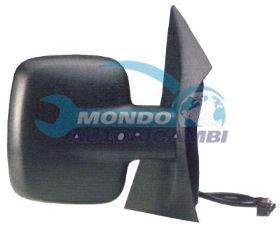 SPECCHIETTO RETROVISORE