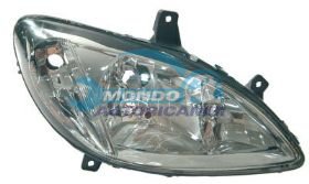 FANALE, FARI, GRUPPO OTTICO, GRUPPO OTTICO, PROIETTORE, PROIETTORE, PROIETTORE ALOGENO, RIFLETTORE