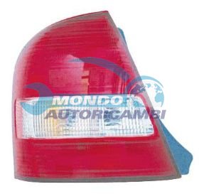 FANALE, FARI, GRUPPO OTTICO, GRUPPO OTTICO, PROIETTORE, PROIETTORE, PROIETTORE ALOGENO, RIFLETTORE