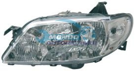 FANALE, FARI, GRUPPO OTTICO, GRUPPO OTTICO, PROIETTORE, PROIETTORE, PROIETTORE ALOGENO, RIFLETTORE