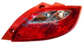 FANALE, FARI, GRUPPO OTTICO, GRUPPO OTTICO, PROIETTORE, PROIETTORE, PROIETTORE ALOGENO, RIFLETTORE