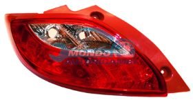 FANALE, FARI, GRUPPO OTTICO, GRUPPO OTTICO, PROIETTORE, PROIETTORE, PROIETTORE ALOGENO, RIFLETTORE