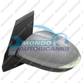 SPECCHIETTO RETROVISORE