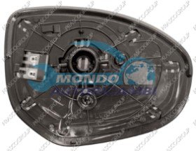 SPECCHIETTO RETROVISORE