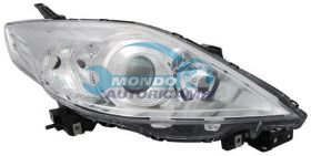 FANALE, FARI, GRUPPO OTTICO, GRUPPO OTTICO, PROIETTORE, PROIETTORE, PROIETTORE ALOGENO, RIFLETTORE