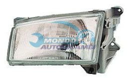 FANALE, FARI, GRUPPO OTTICO, GRUPPO OTTICO, PROIETTORE, PROIETTORE, PROIETTORE ALOGENO, RIFLETTORE