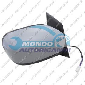 SPECCHIETTO RETROVISORE