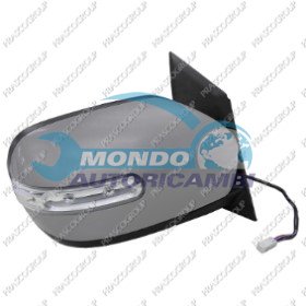 SPECCHIETTO RETROVISORE